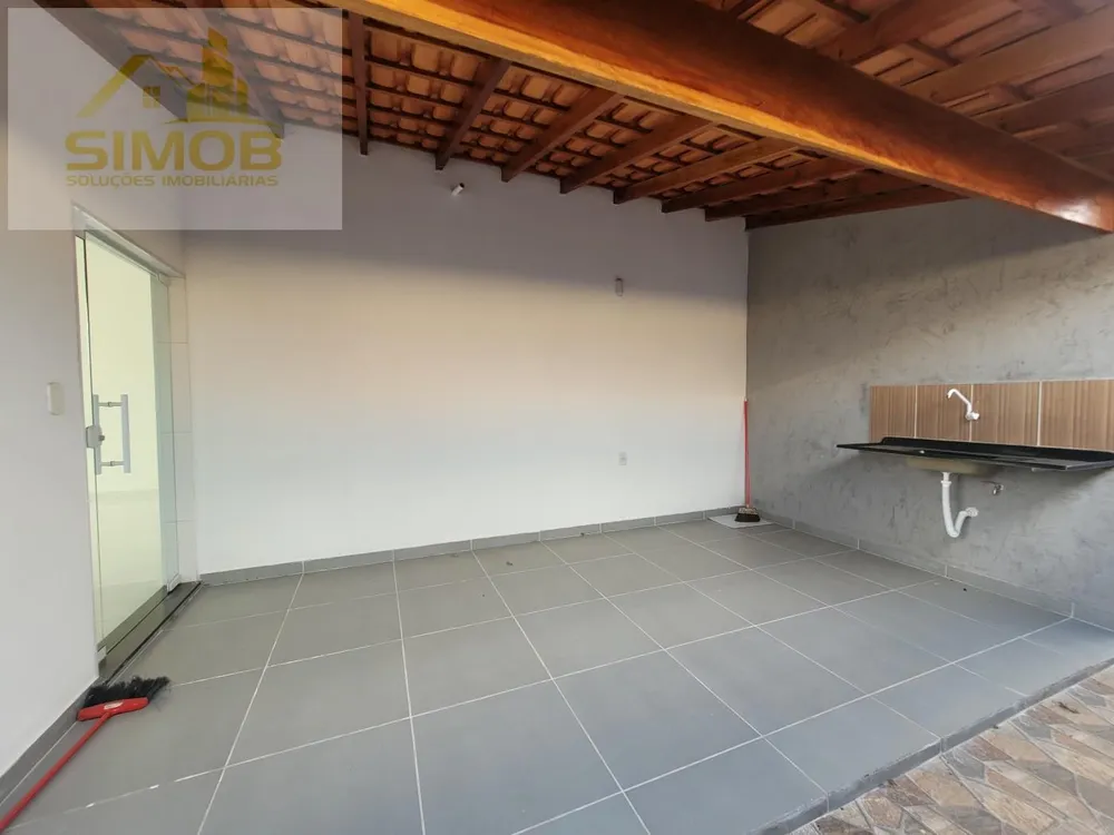 Casa, 3 quartos, 95 m² - Foto 6