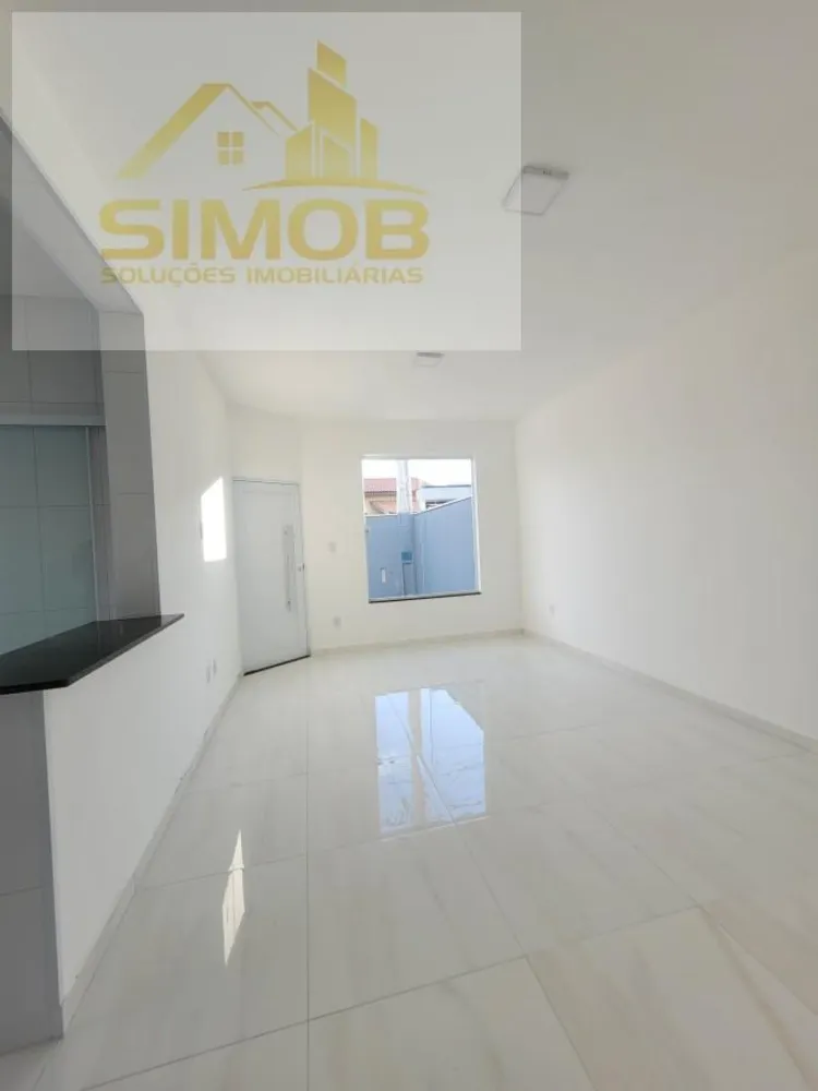 Casa, 3 quartos, 95 m² - Foto 13