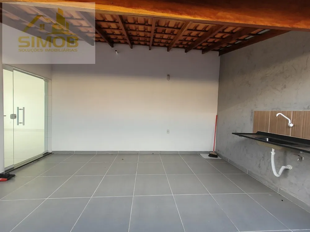 Casa, 3 quartos, 95 m² - Foto 7