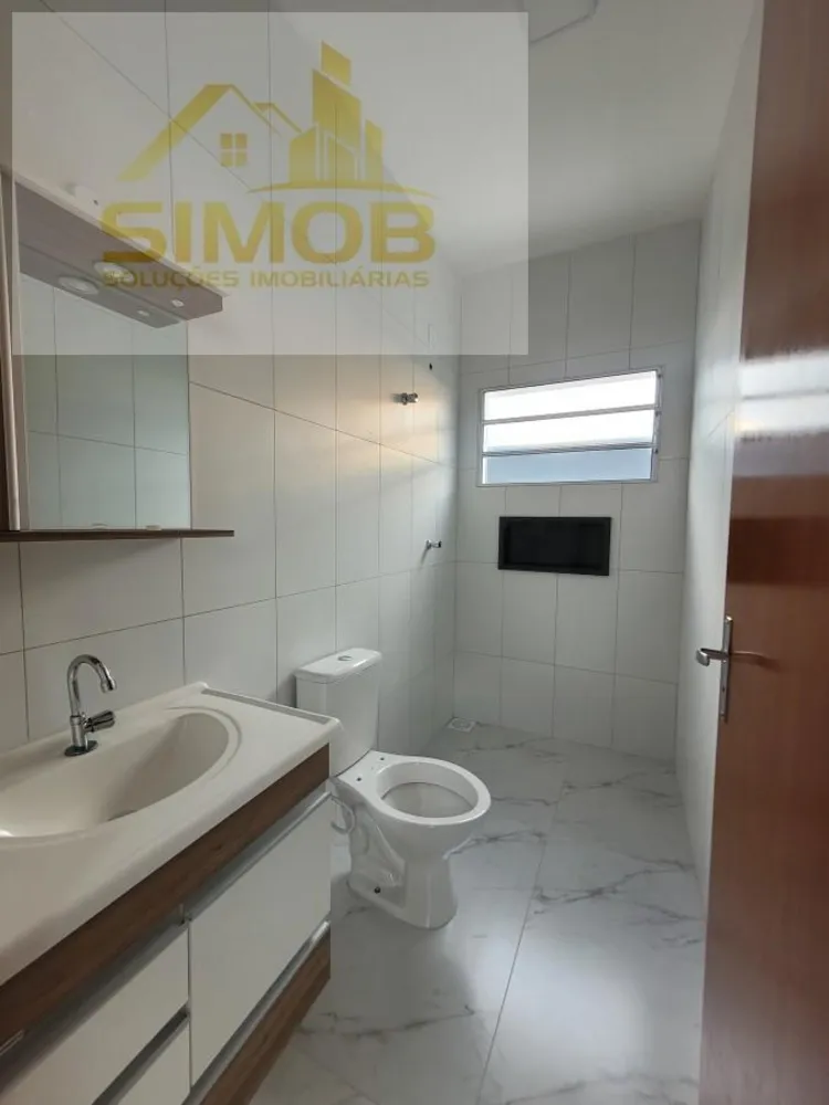Casa, 3 quartos, 95 m² - Foto 16
