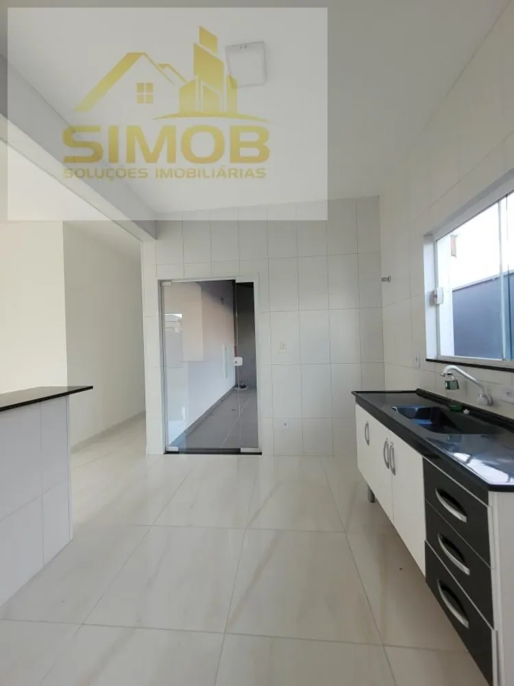 Casa, 3 quartos, 95 m² - Foto 9