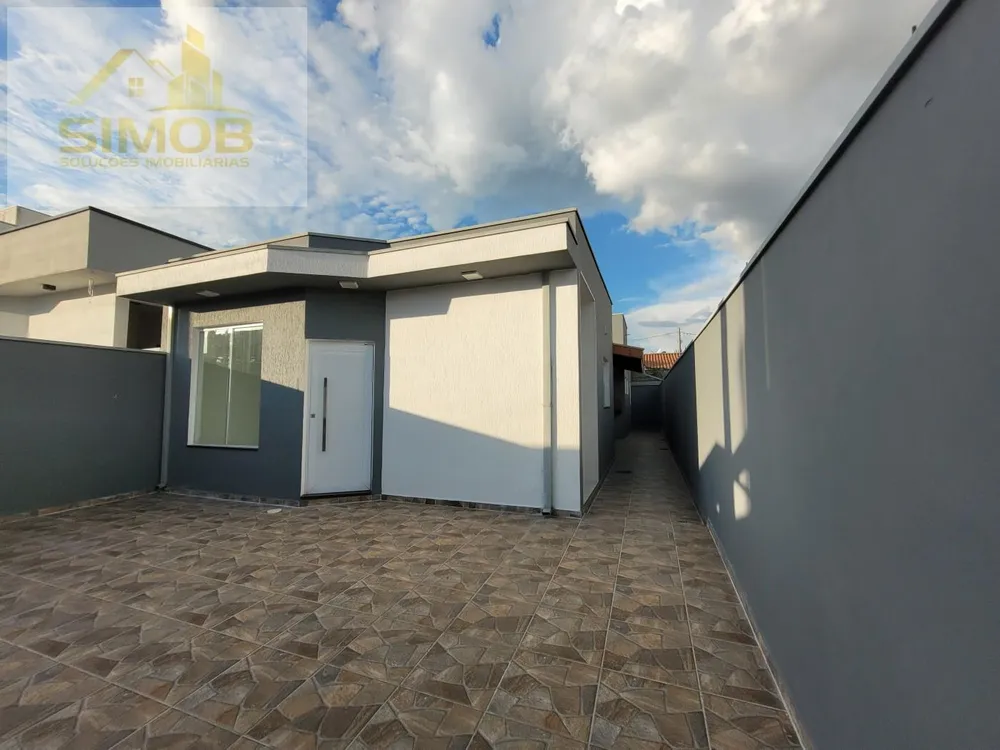 Casa, 3 quartos, 95 m² - Foto 4