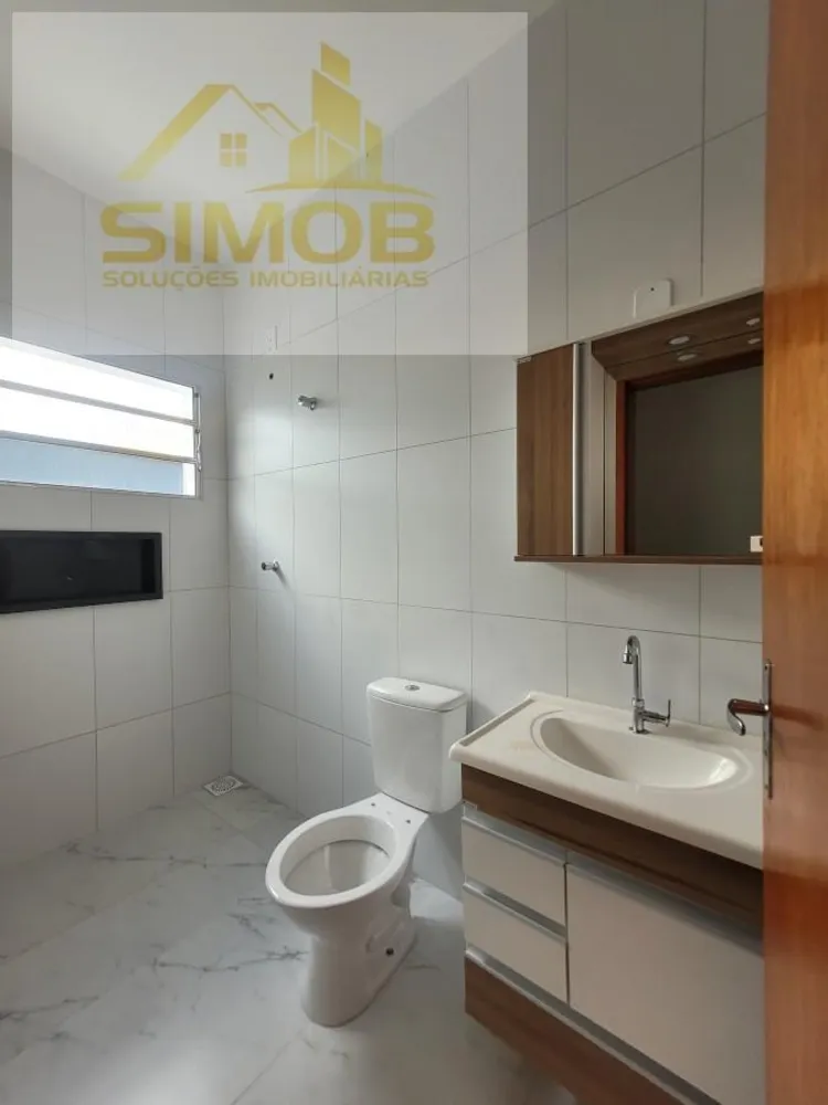 Casa, 3 quartos, 95 m² - Foto 19