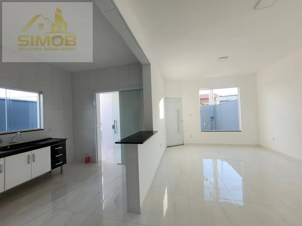 Casa, 3 quartos, 95 m² - Foto 12
