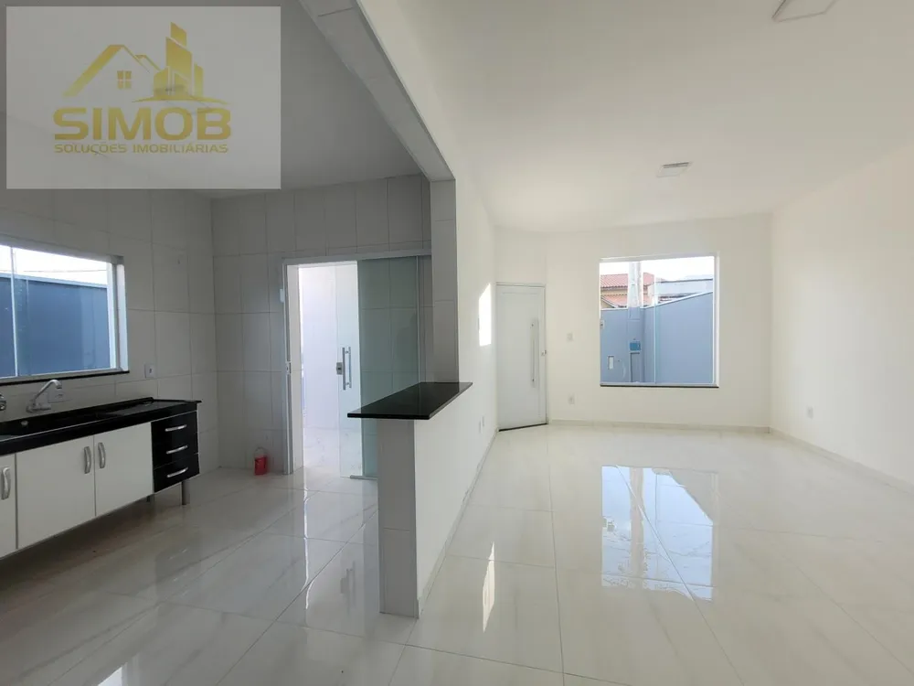 Casa, 3 quartos, 95 m² - Foto 11