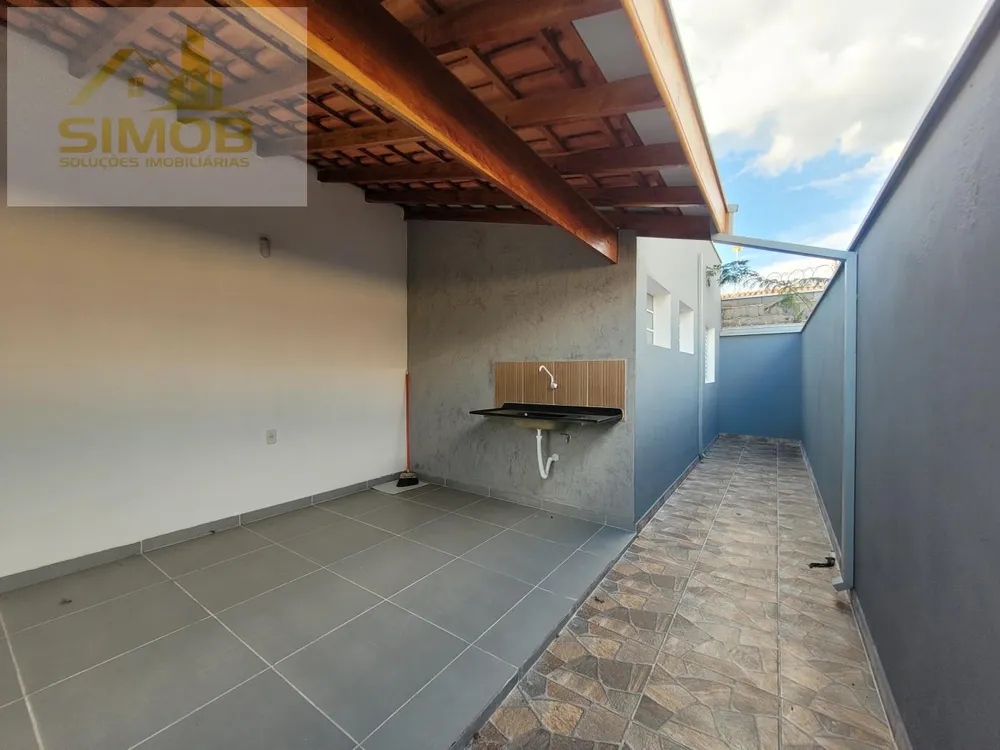 Casa, 3 quartos, 95 m² - Foto 6