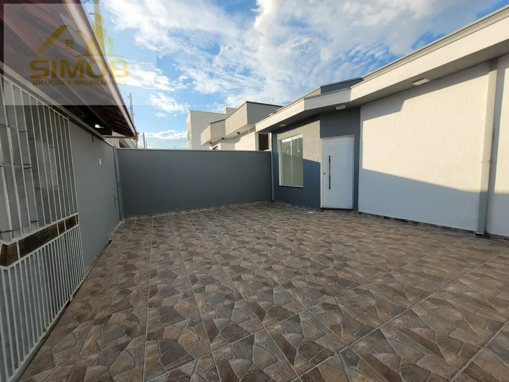 Casa, 3 quartos, 95 m² - Foto 2