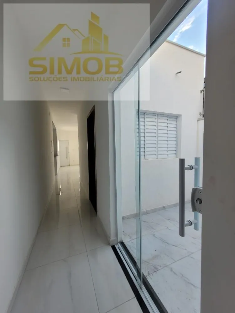 Casa, 3 quartos, 95 m² - Foto 17