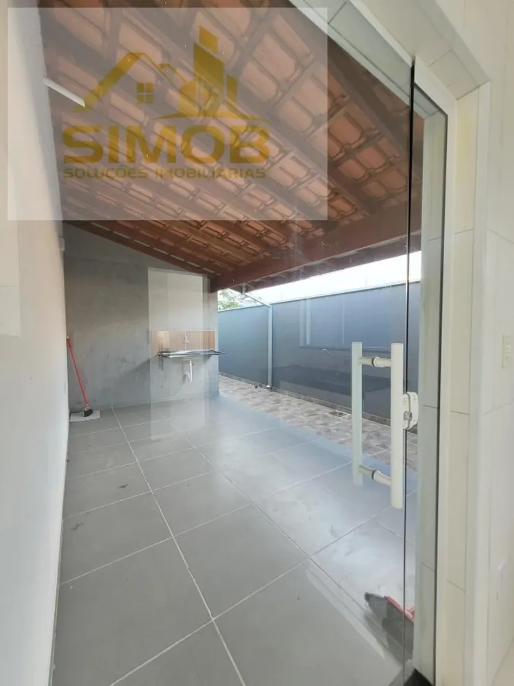 Casa, 3 quartos, 95 m² - Foto 10
