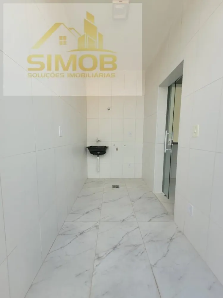 Casa, 3 quartos, 95 m² - Foto 4