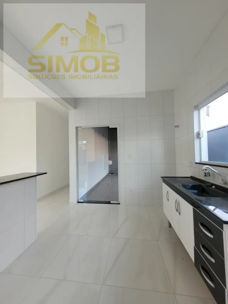 Casa, 3 quartos, 95 m² - Foto 8