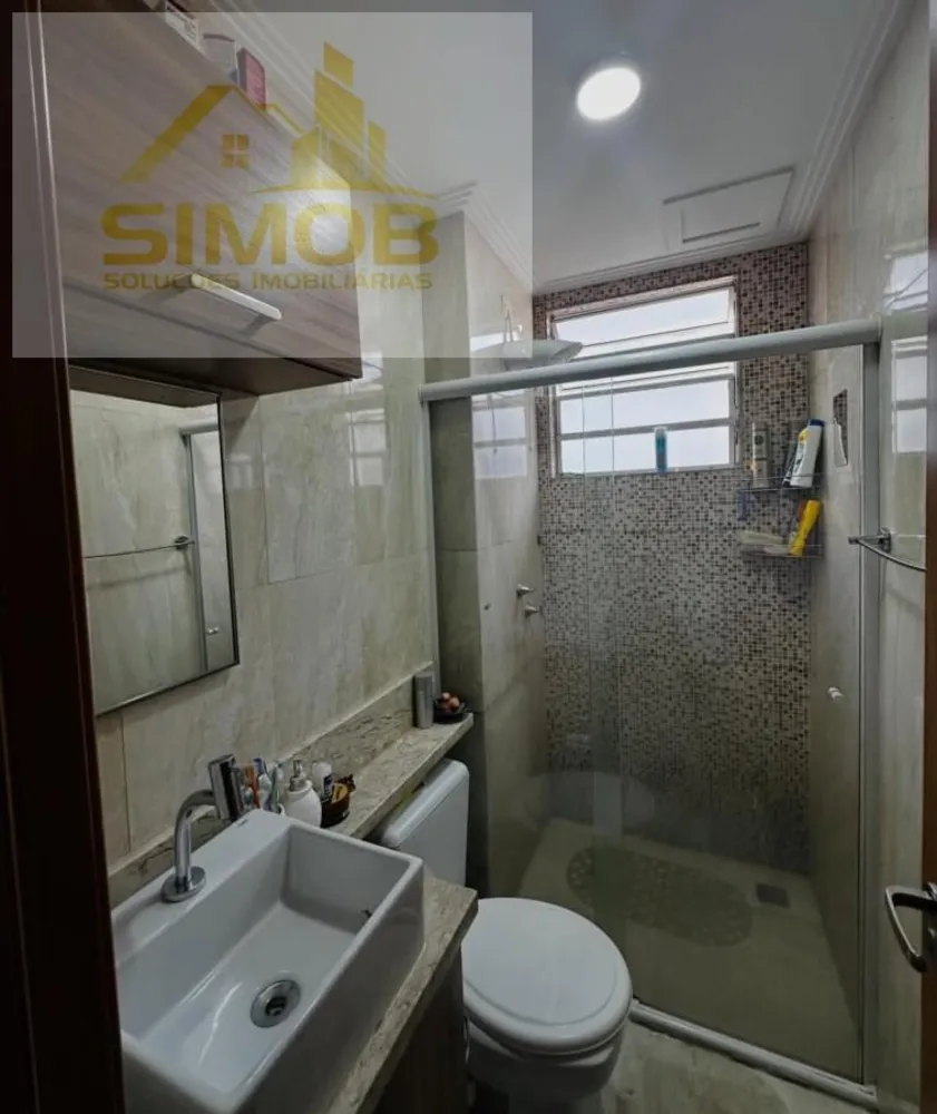 Apartamento, 2 quartos - Foto 5