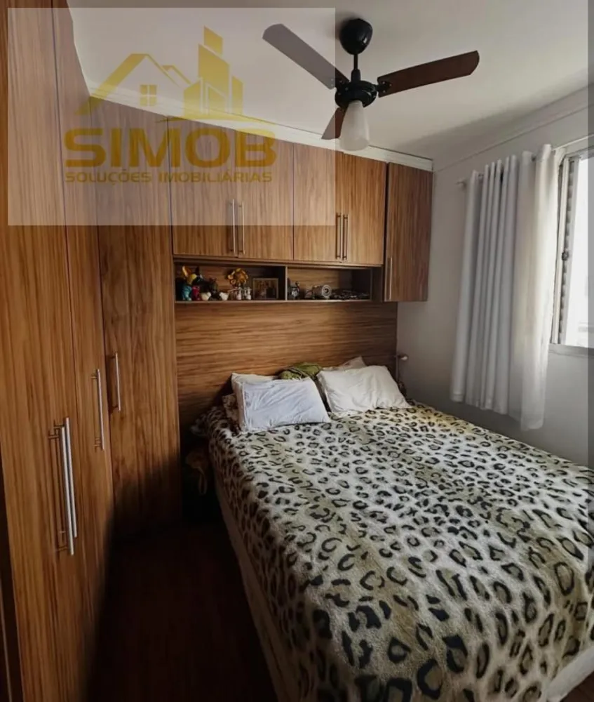 Apartamento, 2 quartos - Foto 7