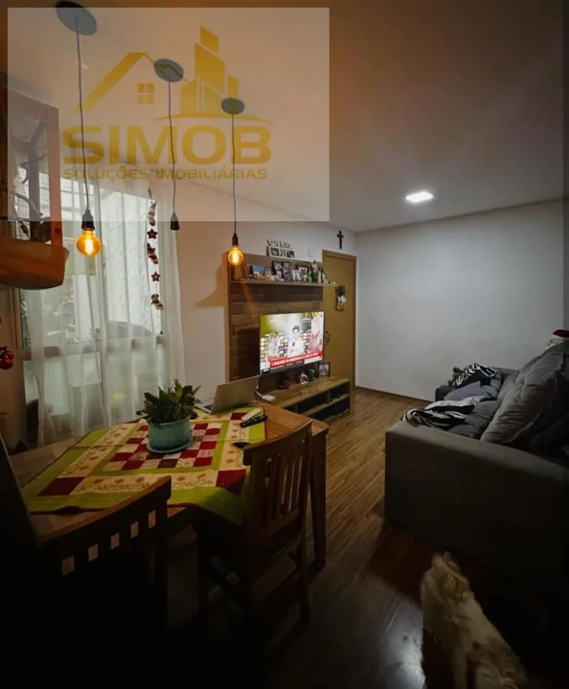 Apartamento, 2 quartos - Foto 1