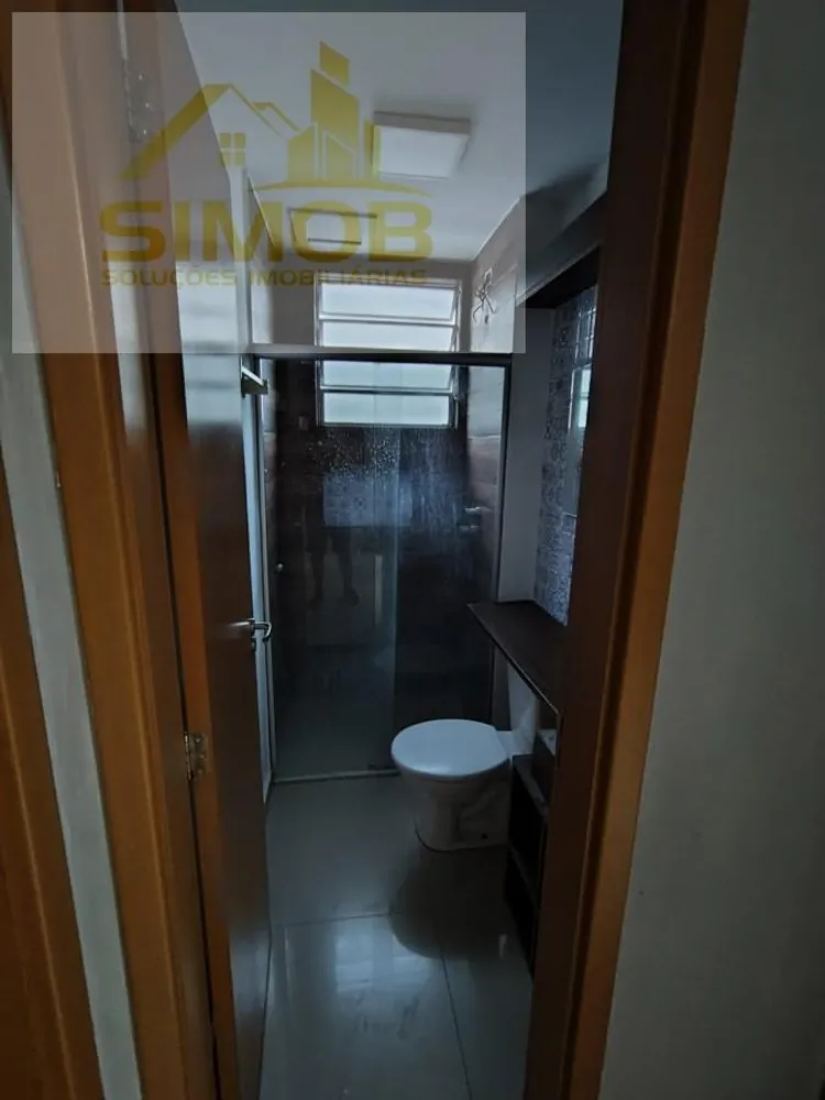 Apartamento, 2 quartos - Foto 20
