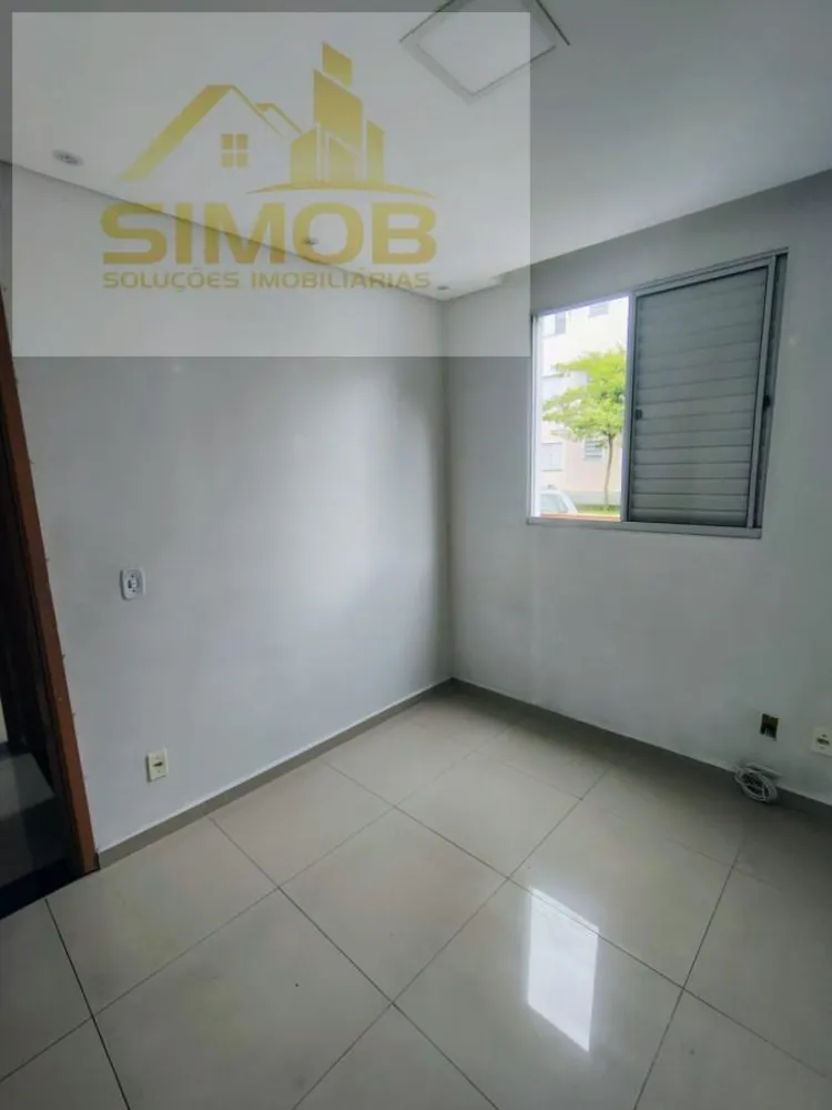 Apartamento, 2 quartos - Foto 16