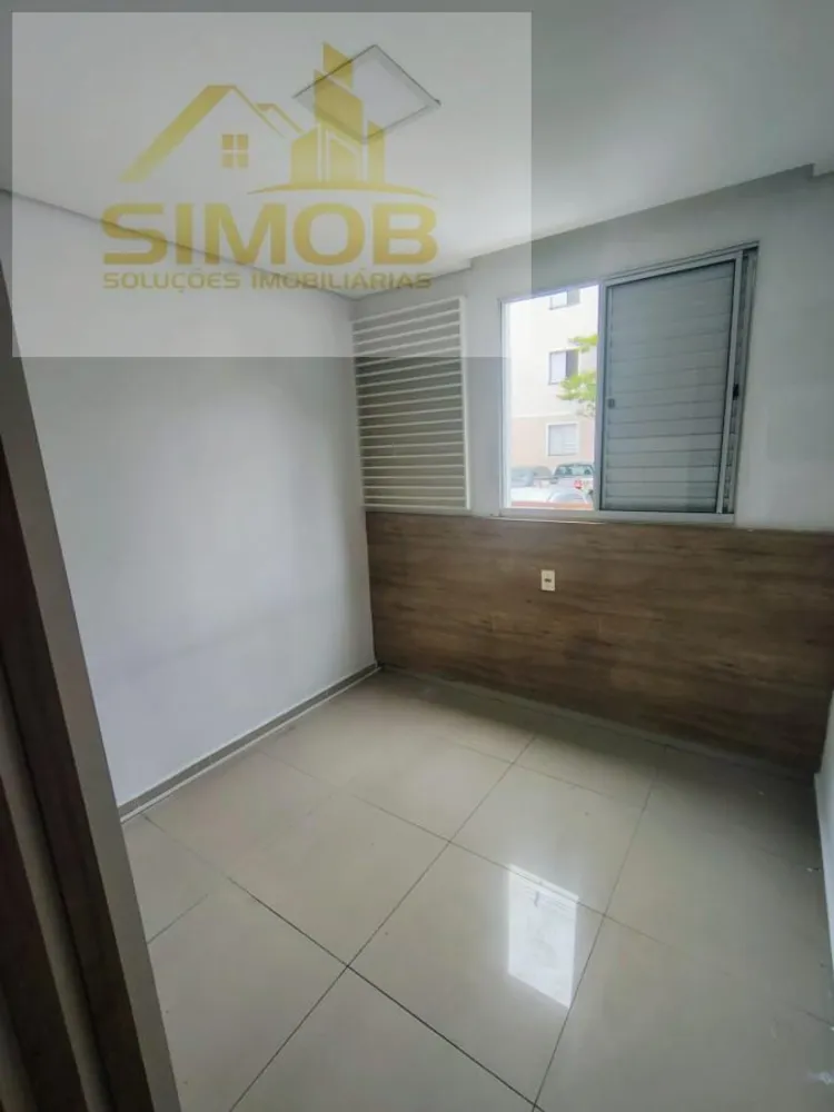Apartamento, 2 quartos - Foto 15