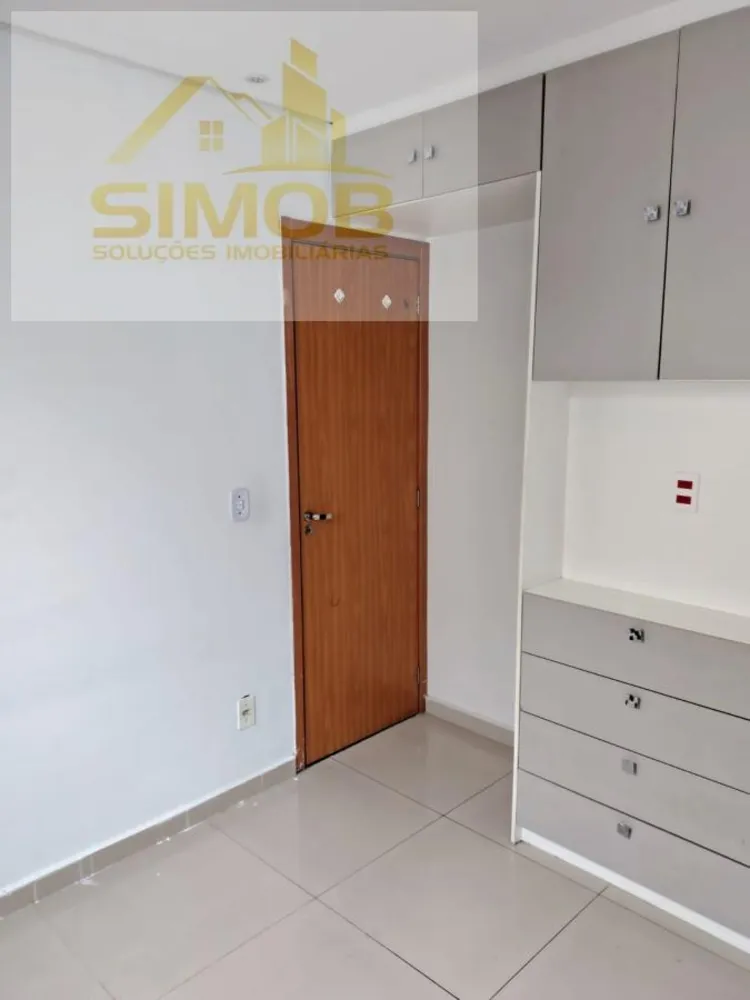 Apartamento, 2 quartos - Foto 13