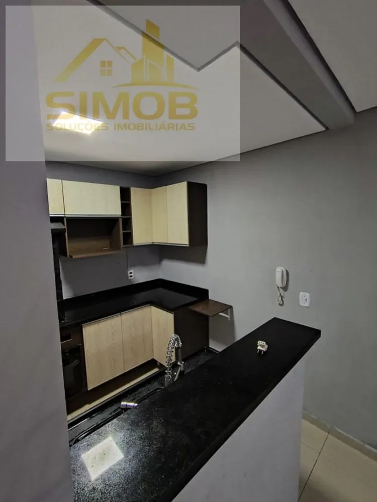Apartamento, 2 quartos - Foto 6