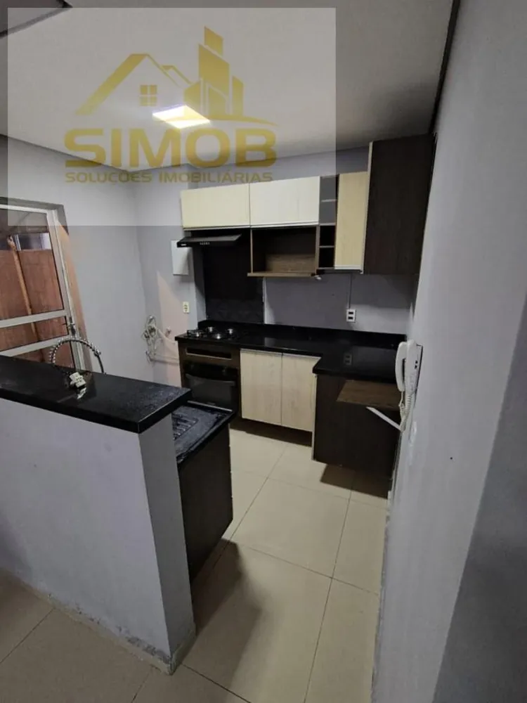 Apartamento, 2 quartos - Foto 5