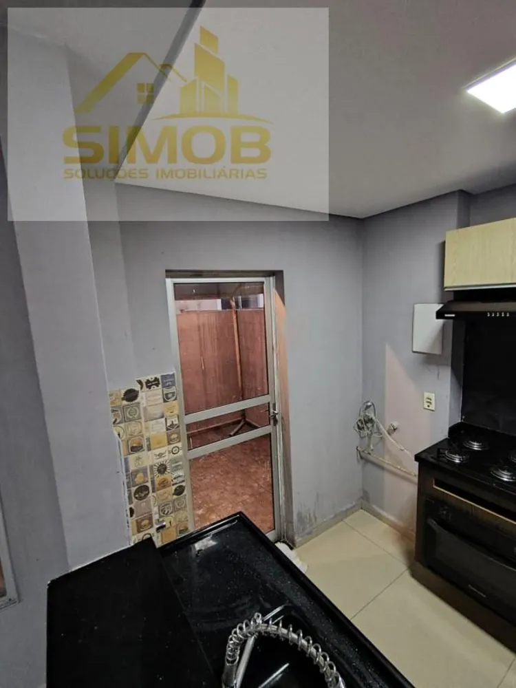 Apartamento, 2 quartos - Foto 8
