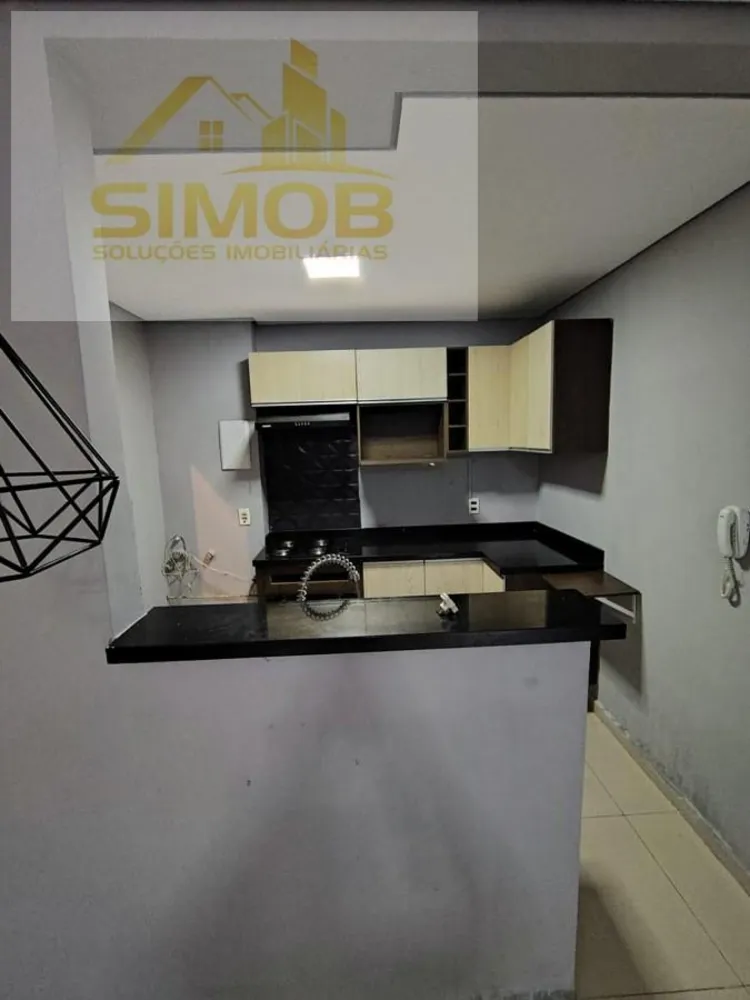 Apartamento, 2 quartos - Foto 4