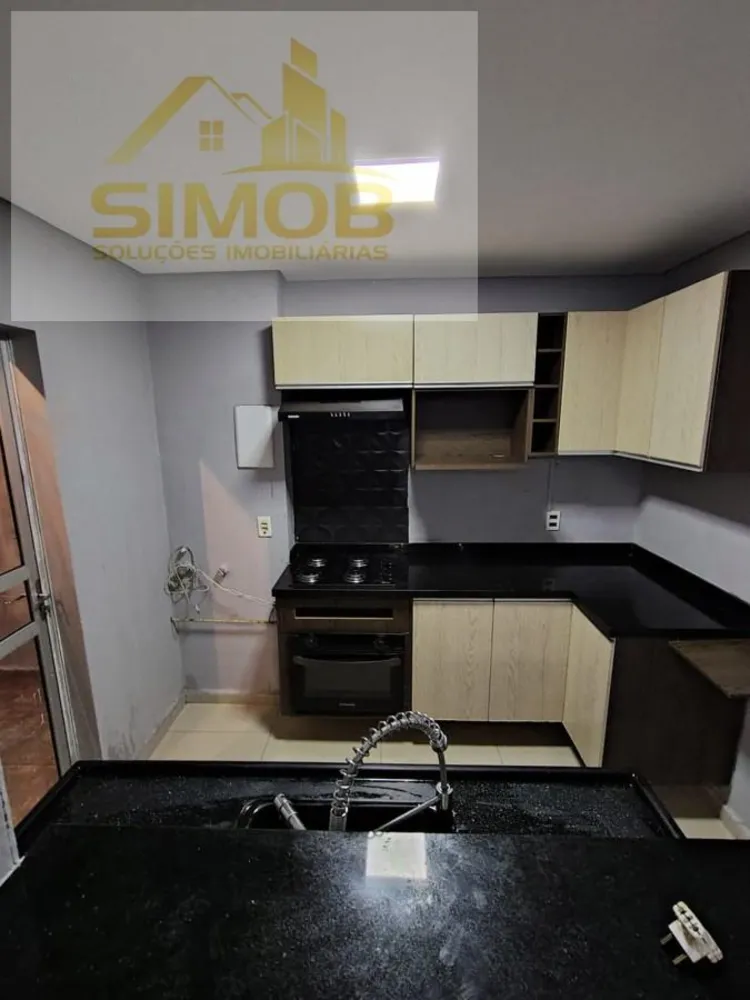 Apartamento, 2 quartos - Foto 7