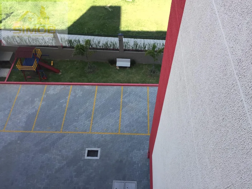 Apartamento, 2 quartos, 49 m² - Foto 3
