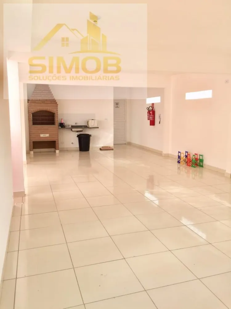 Apartamento, 2 quartos, 49 m² - Foto 4