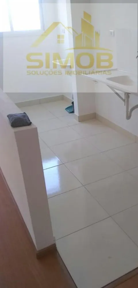 Apartamento, 2 quartos, 49 m² - Foto 9