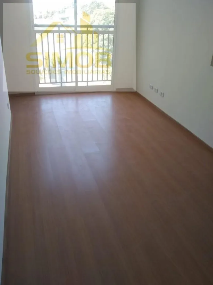 Apartamento, 2 quartos, 49 m² - Foto 7