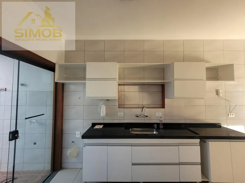 Casa, 4 quartos, 200 m² - Foto 19