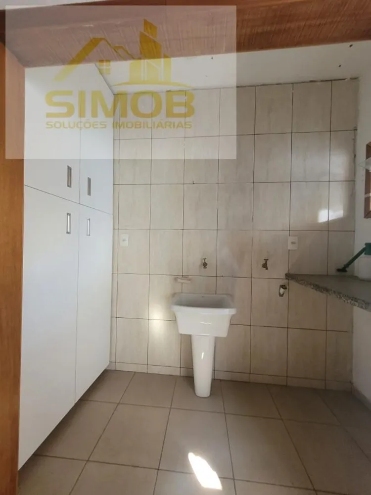 Casa, 4 quartos, 200 m² - Foto 16