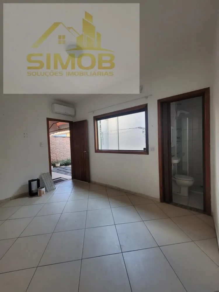 Casa, 4 quartos, 200 m² - Foto 17