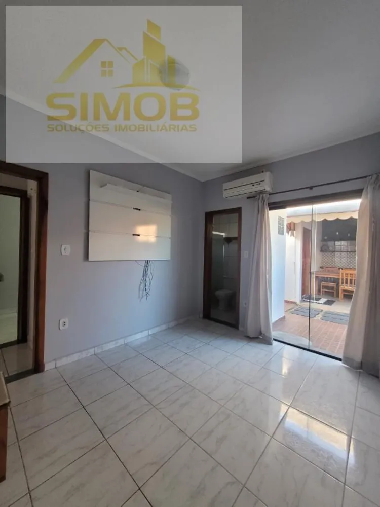 Casa, 4 quartos, 200 m² - Foto 12