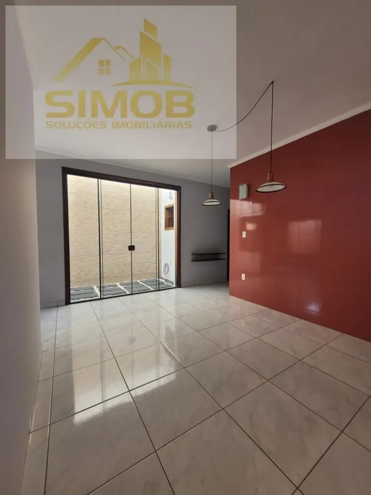Casa, 4 quartos, 200 m² - Foto 4