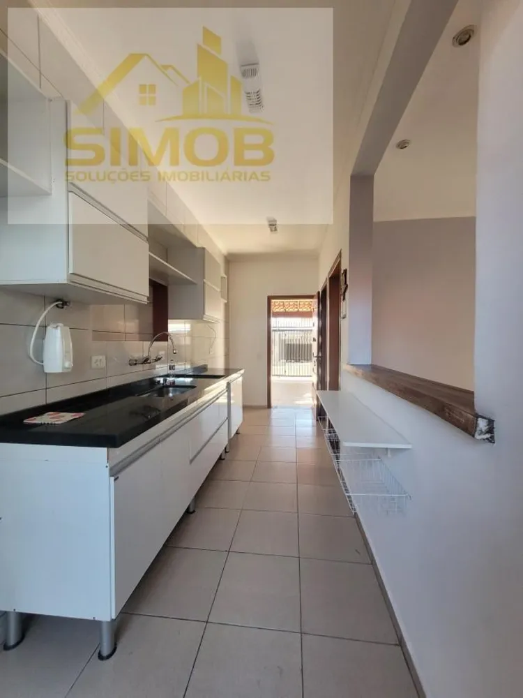 Casa, 4 quartos, 200 m² - Foto 18