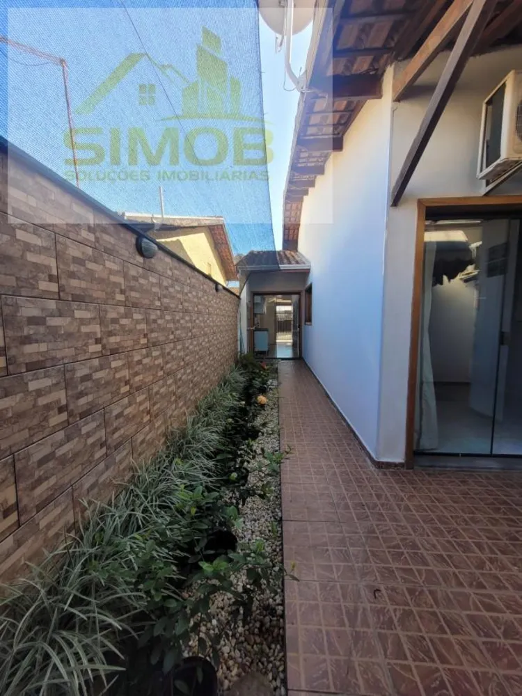 Casa, 4 quartos, 200 m² - Foto 14