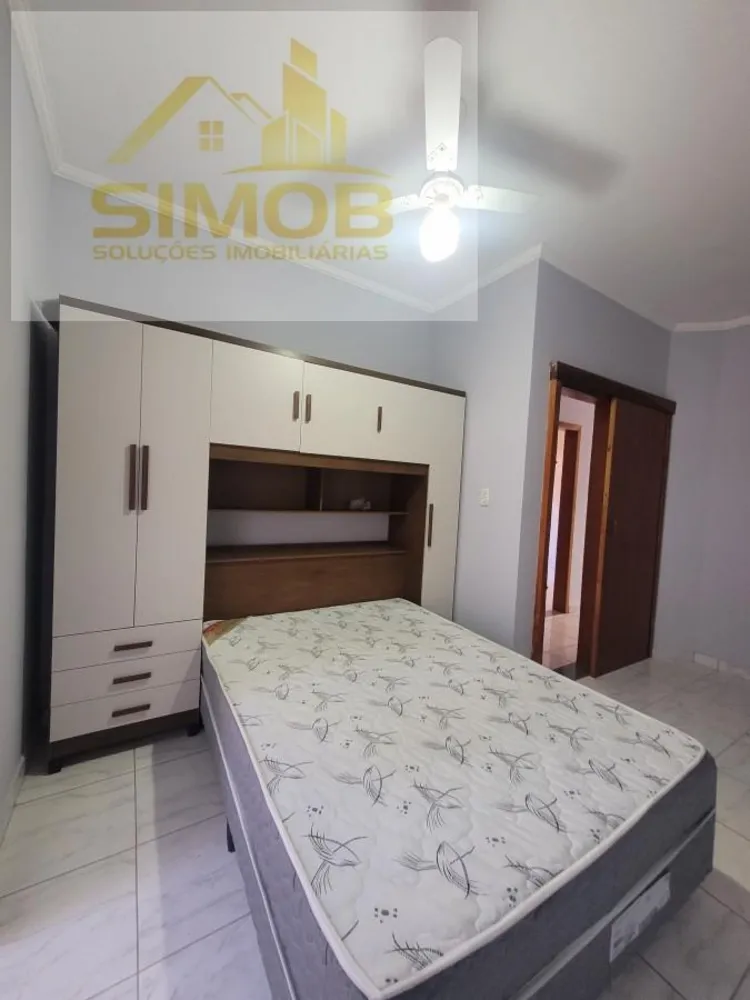 Casa, 4 quartos, 200 m² - Foto 11