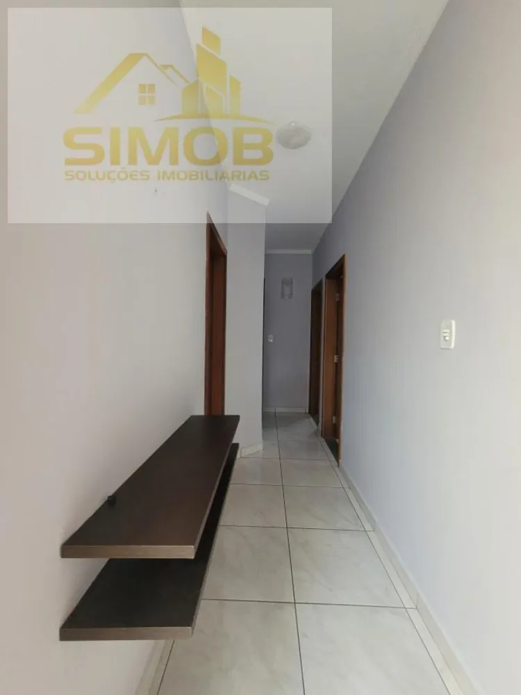 Casa, 4 quartos, 200 m² - Foto 7