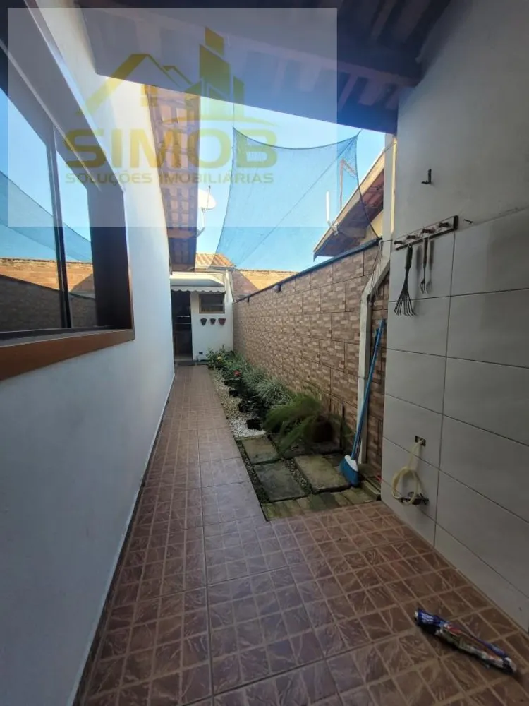 Casa, 4 quartos, 200 m² - Foto 20