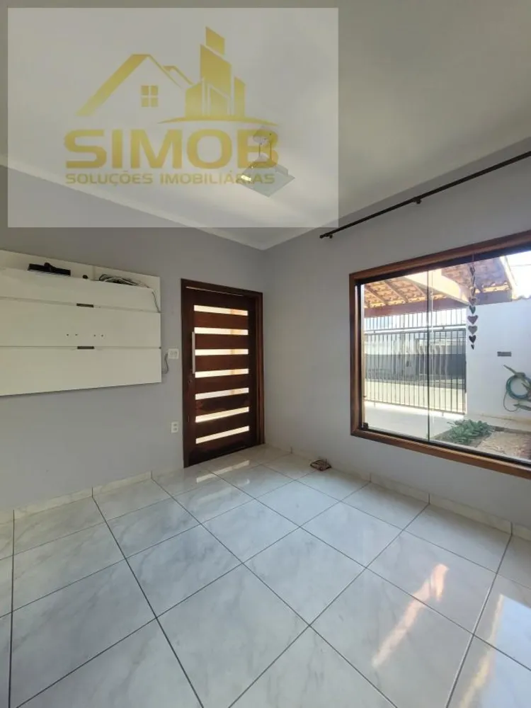 Casa, 4 quartos, 200 m² - Foto 5