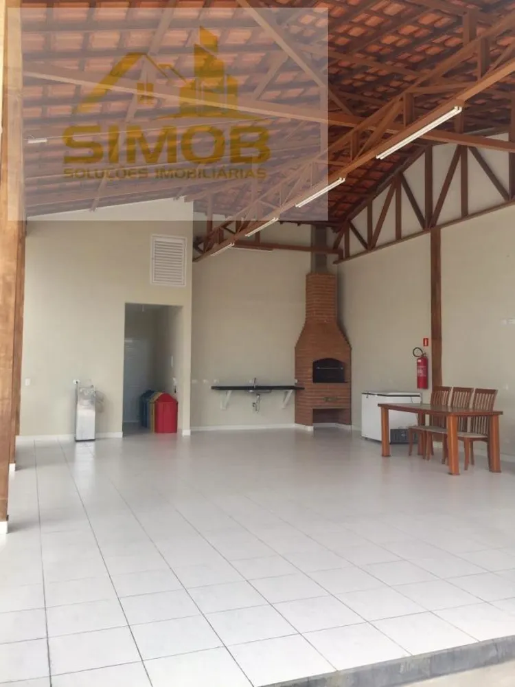 Apartamento, 2 quartos, 52 m² - Foto 3