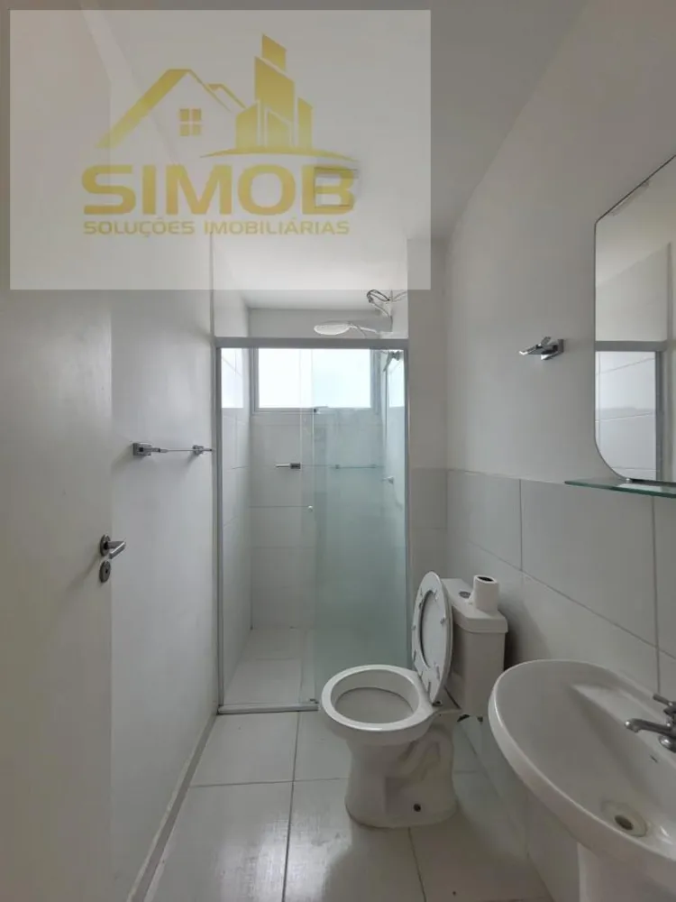 Apartamento, 2 quartos, 52 m² - Foto 8