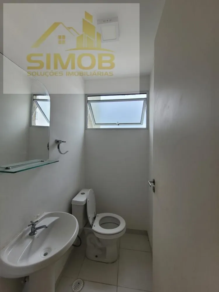 Apartamento, 2 quartos, 52 m² - Foto 7