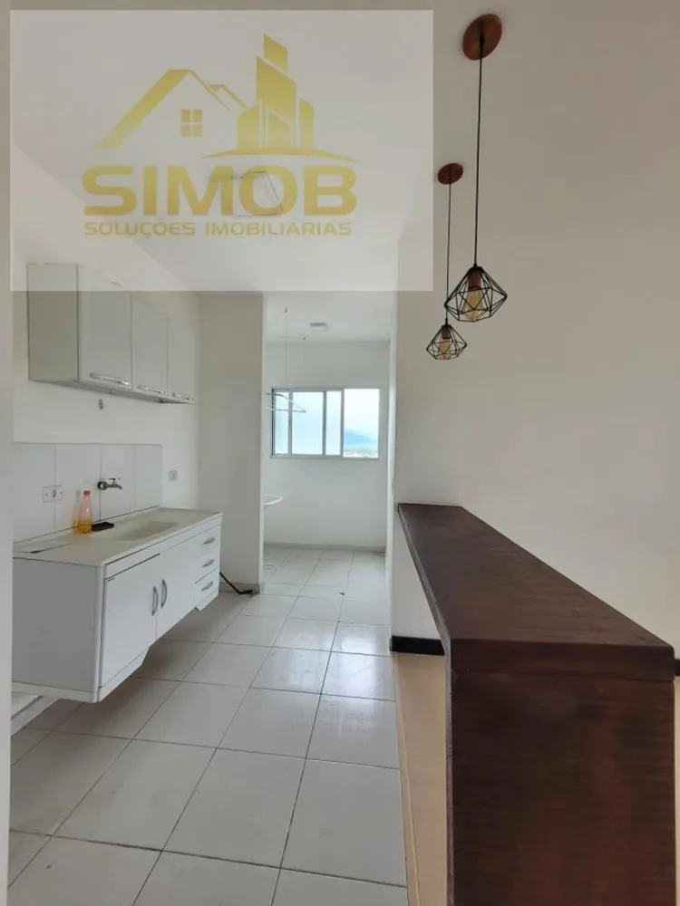 Apartamento, 2 quartos, 52 m² - Foto 5