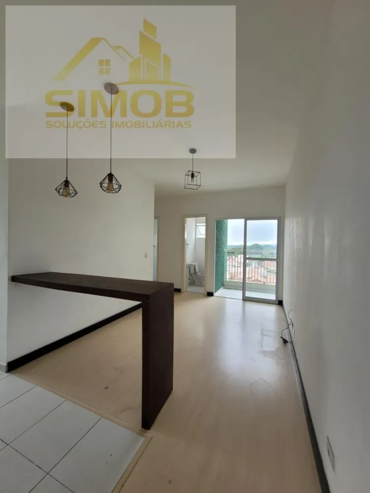 Apartamento, 2 quartos, 52 m² - Foto 4