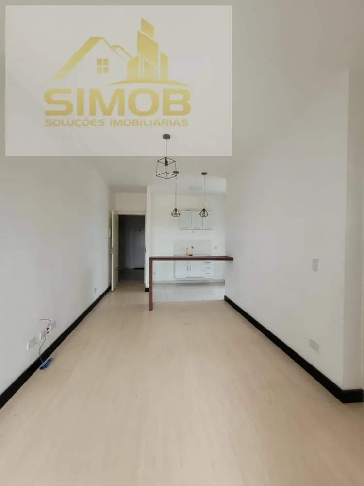Apartamento, 2 quartos, 52 m² - Foto 6