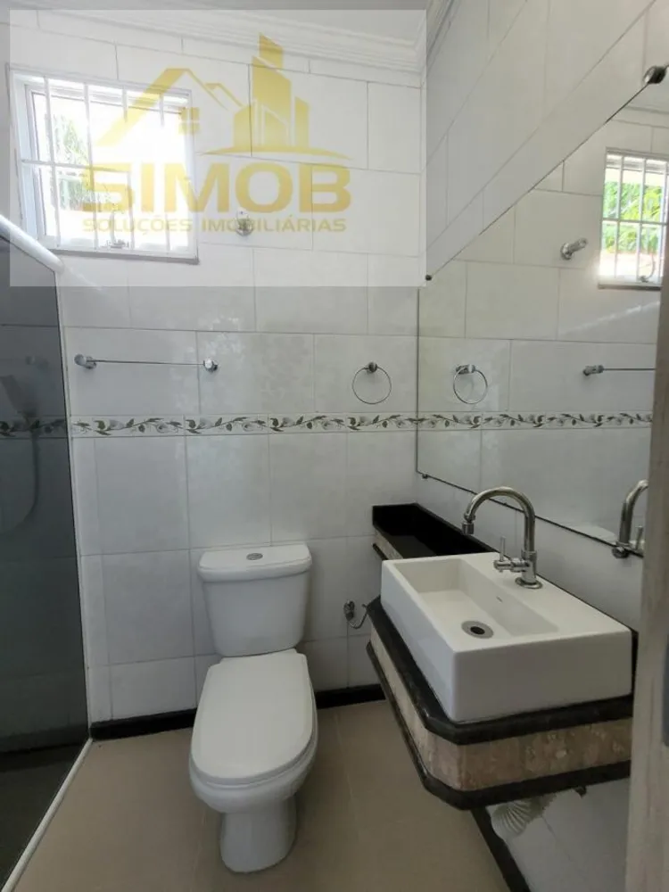 Casa, 5 quartos, 290 m² - Foto 16