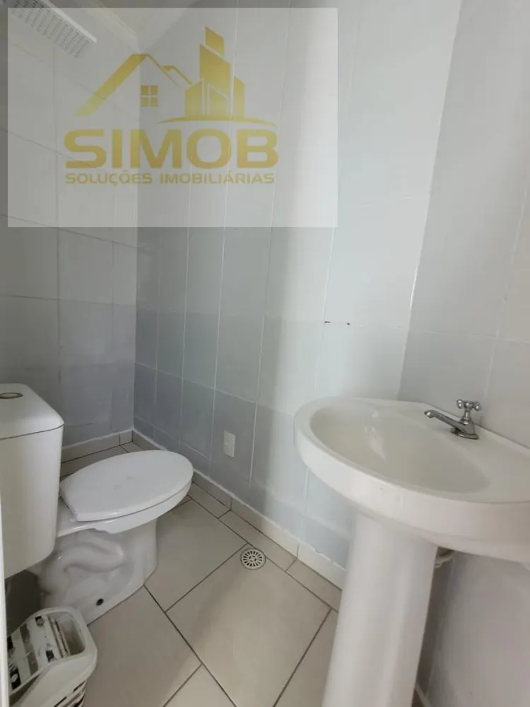 Casa, 5 quartos, 290 m² - Foto 20